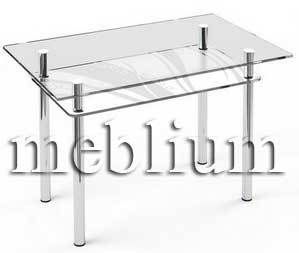 Обеденный Стол S-6-48