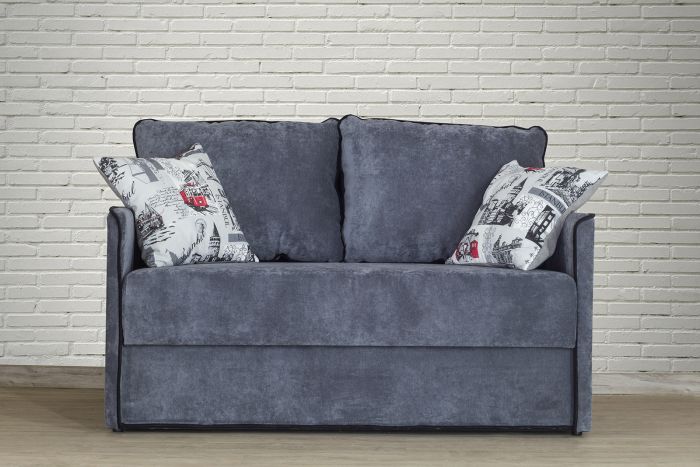 Диван Сафари мини 120 -16