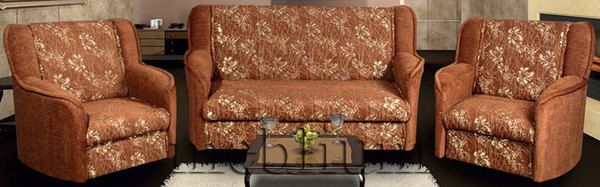 Диван Карат -3