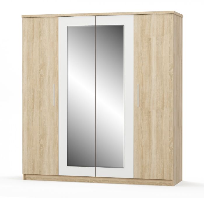 Спальня Маркос - 71