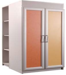 Шкаф LA7