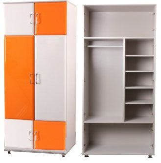 Шкаф для одежды С