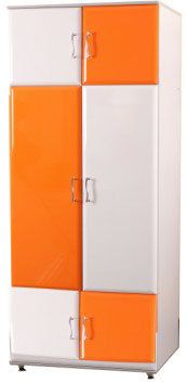 Шкаф книжный Е