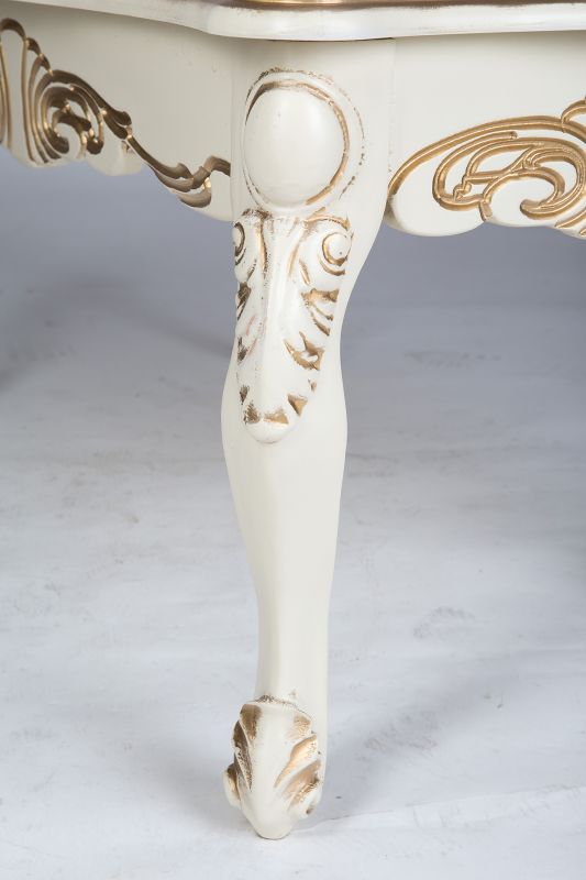 Стол Журнальный "Скарлет"-60