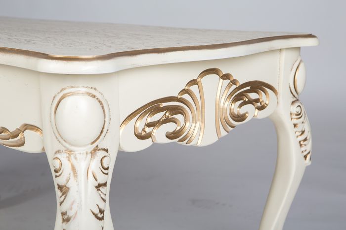 Стол Журнальный "Скарлет"-60