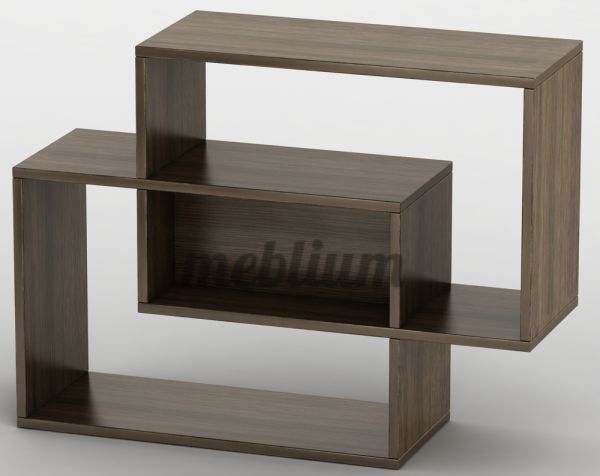 Полка Смарт-53