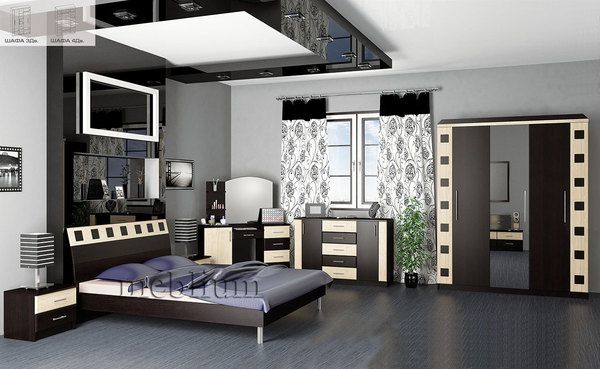 Спальня София -71