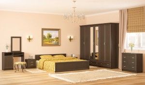 Спальня Соната-71