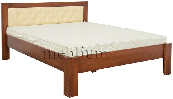 Кровать Стронг 1600 БЕЗ МАТРАСА - 71 (ЭТА МОДЕЛЬ СНЯТА С ПРОИЗВОДСТВА И ПРОДАЖИ)