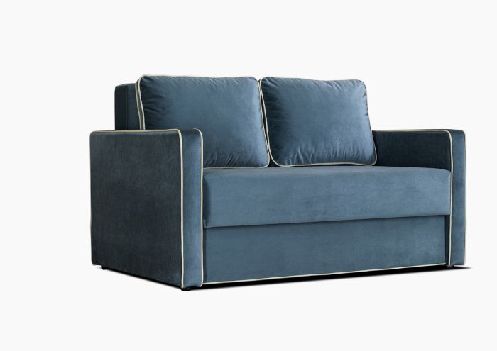 Диван Мини 120 (варианты ширины спального места: 700 / 1200 / 1400 на 2100) - 16