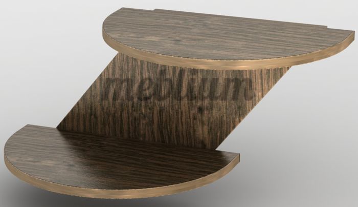 Телефонная полка №1-53