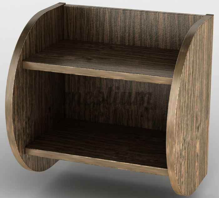 Телефонная полка №5-53