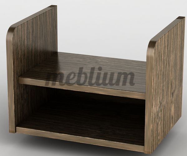 Телефонная полка №7-53