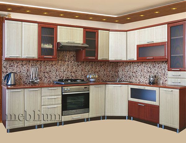 Кухня Тера Плюс-71