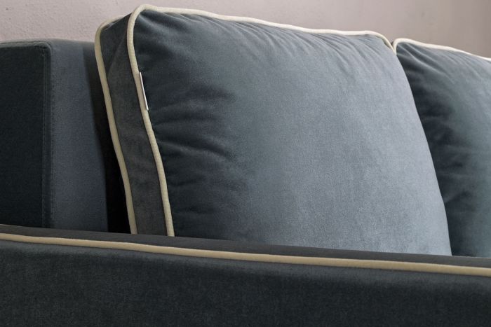 Диван Мини 120 (варианты ширины спального места: 700 / 1200 / 1400 на 2100) - 16