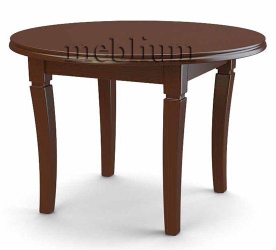 Стол обеденный В 207 раздвижной-78