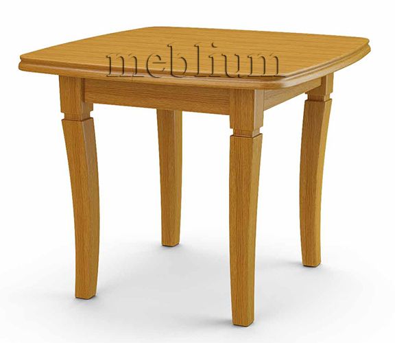 Стол обеденный В 221 раздвижной-78