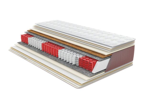 Матрас Делайт Софт 0,90*1,90 -59