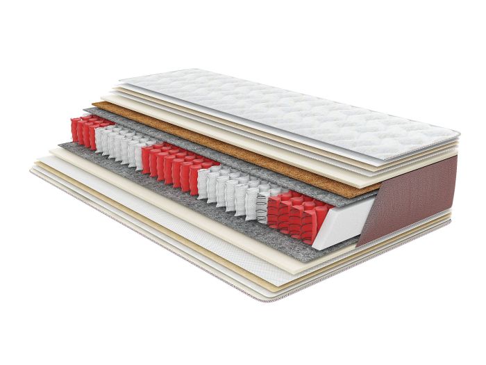 Матрас Делайт Софт 1,50*2,00 -59