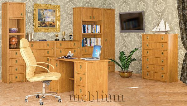 Стенка Валенсия-71 (Этот товар временно не доступен для заказа)