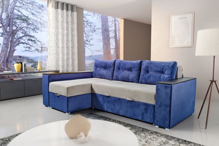 Угловой диван Валентин -106