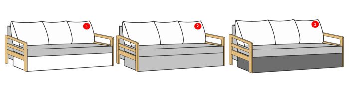 Диван Венеция - 16