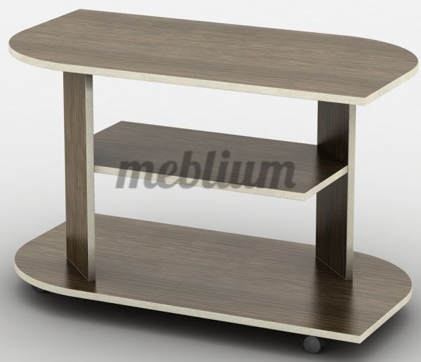 Журнальный стол Вернисаж-53