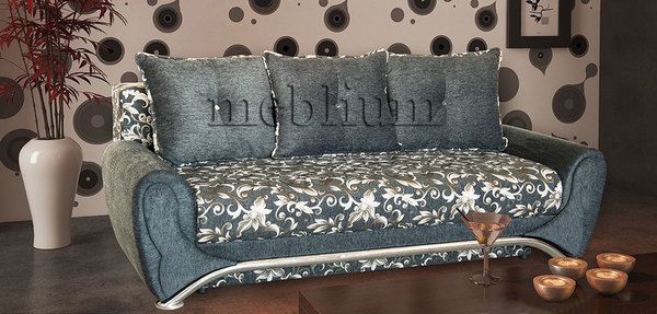 Диван Виктория-71