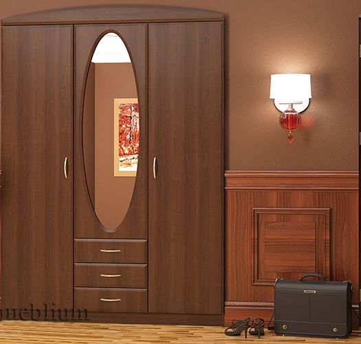 Прихожая Вита-1-71 (заказ данного товара временно недоступен)