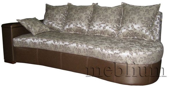 Софа Адель 120-7 Лючия 829 + 050
