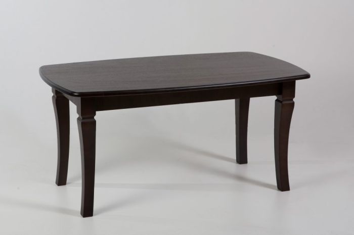 Столик деревянный журнальный-78