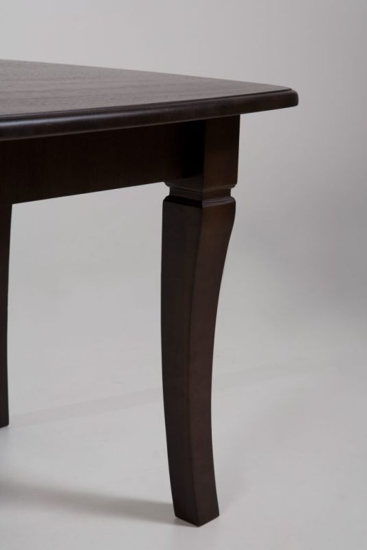 Столик деревянный журнальный-78