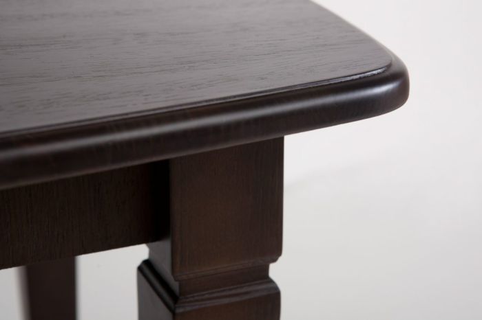 Столик деревянный журнальный-78