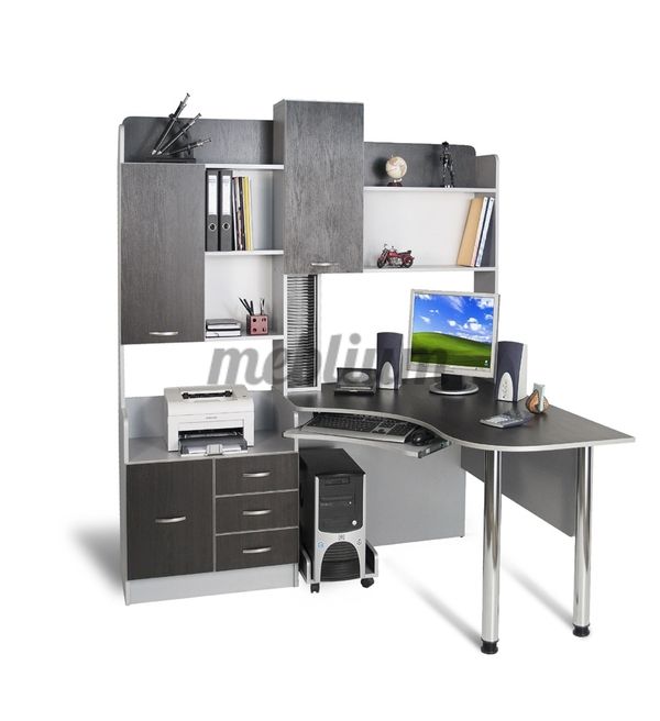 Компьютерный стол СК-10-53