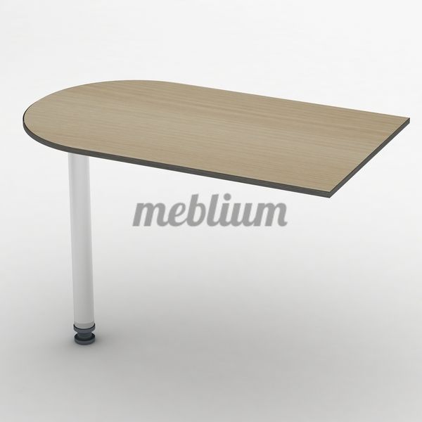 Стол приставной СПР 11-53