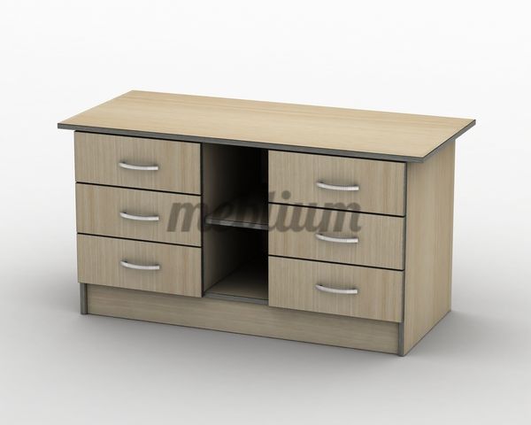 Тумба ТПР 1-53