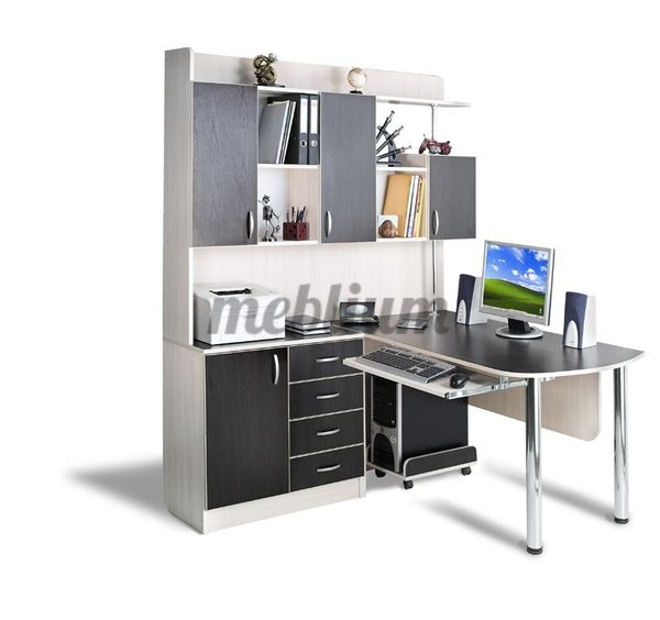 Компьютерный стол СК-15 -53