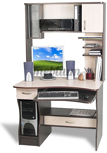 Компьютерный стол СК-2 -53