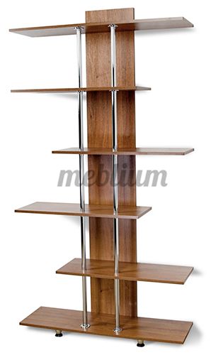 Шкаф-Пенал Модус М-4-53