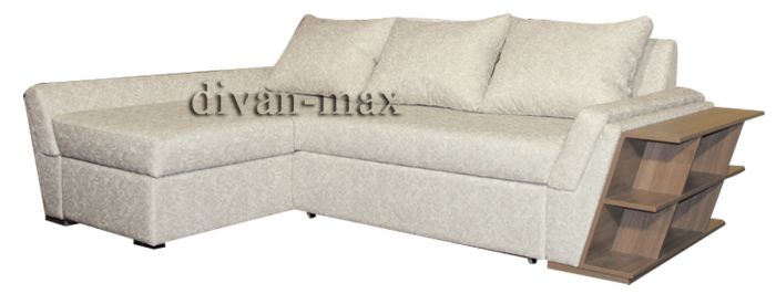 Угловой диван Калифорния 1-26