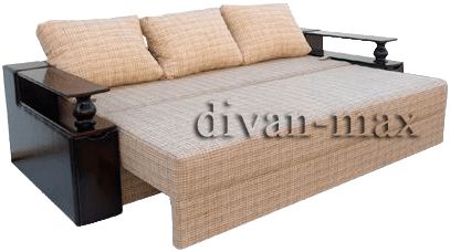 Софа Эйна -47 (СНЯТО С ПРОИЗВОДСТВА)
