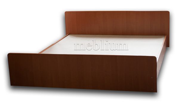 (СНЯТО С ПРОИЗВОДСТВА) Кровать Шарм-74