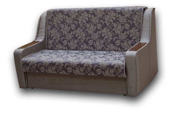 Диван ЭШ 135-12 Chloe Plum