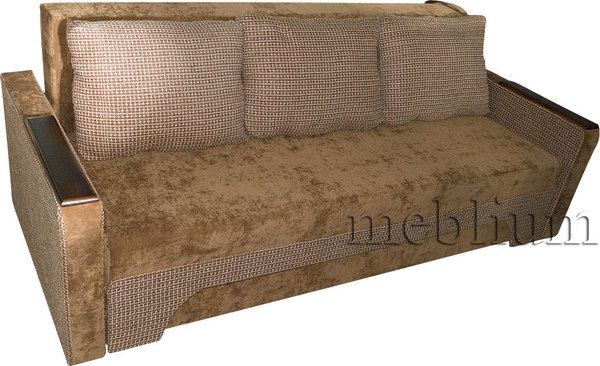 Meblium 12-3 Монако кор + фигаро беж