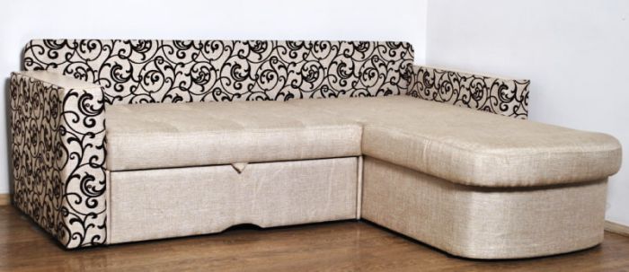 Угловой диван Виконт - 41