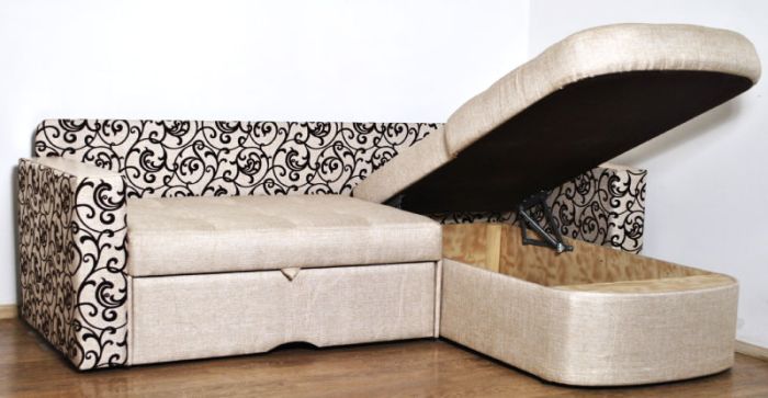 Угловой диван Виконт - 41