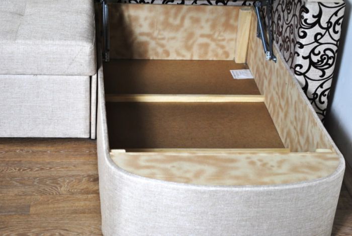 Угловой диван Виконт - 41