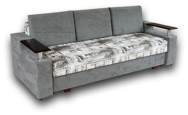 (СНЯТО С ПРОИЗВОДСТВА) Диван Meblium 61-3 Париж 2