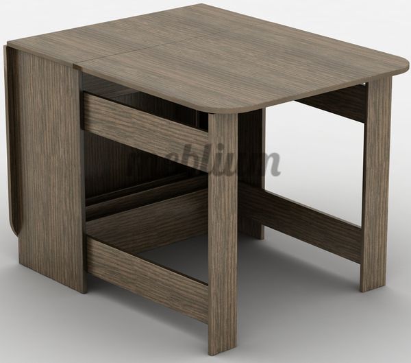 Стол-книжка Вена-53