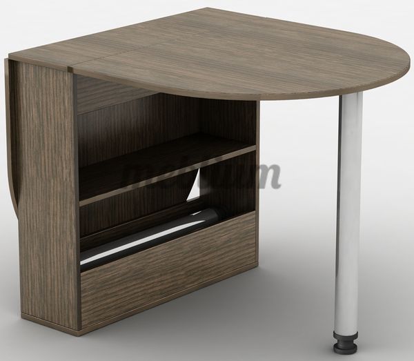 Стол-книжка Куба-53